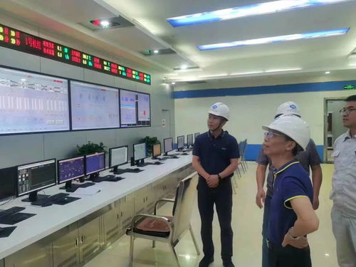 提質增優，精準施策 徐州沛縣推行重點企業生態環境執法人員駐廠值夜新機制